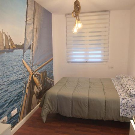 Piso Amplio Y Tranquilo En Marchena Apartment Exterior photo