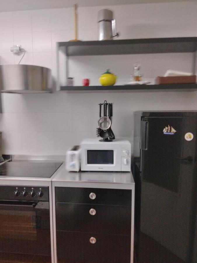 Piso Amplio Y Tranquilo En Marchena Apartment Exterior photo